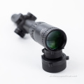 Hawkeye Optics 1-8x24 FFP IR نطاق البصر البصري